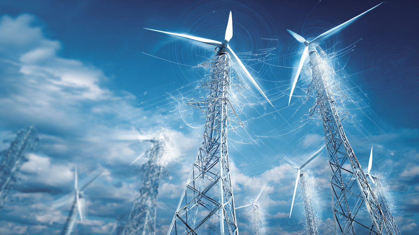 Exploring Modern Energy: Innovations Driving Sustainable Future Solutions