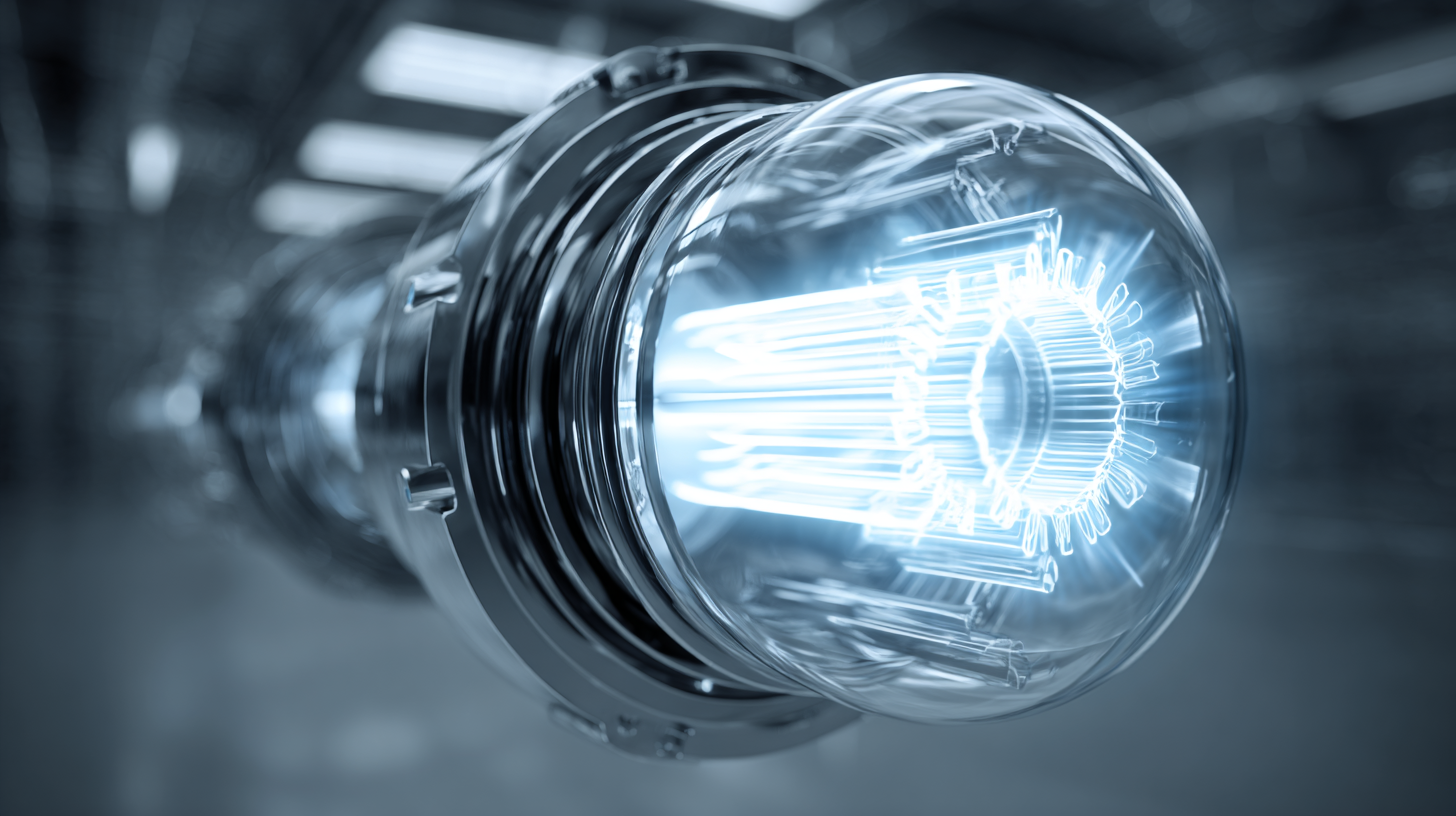 Exploring Modern Energy: Innovations Driving Sustainable Future Solutions