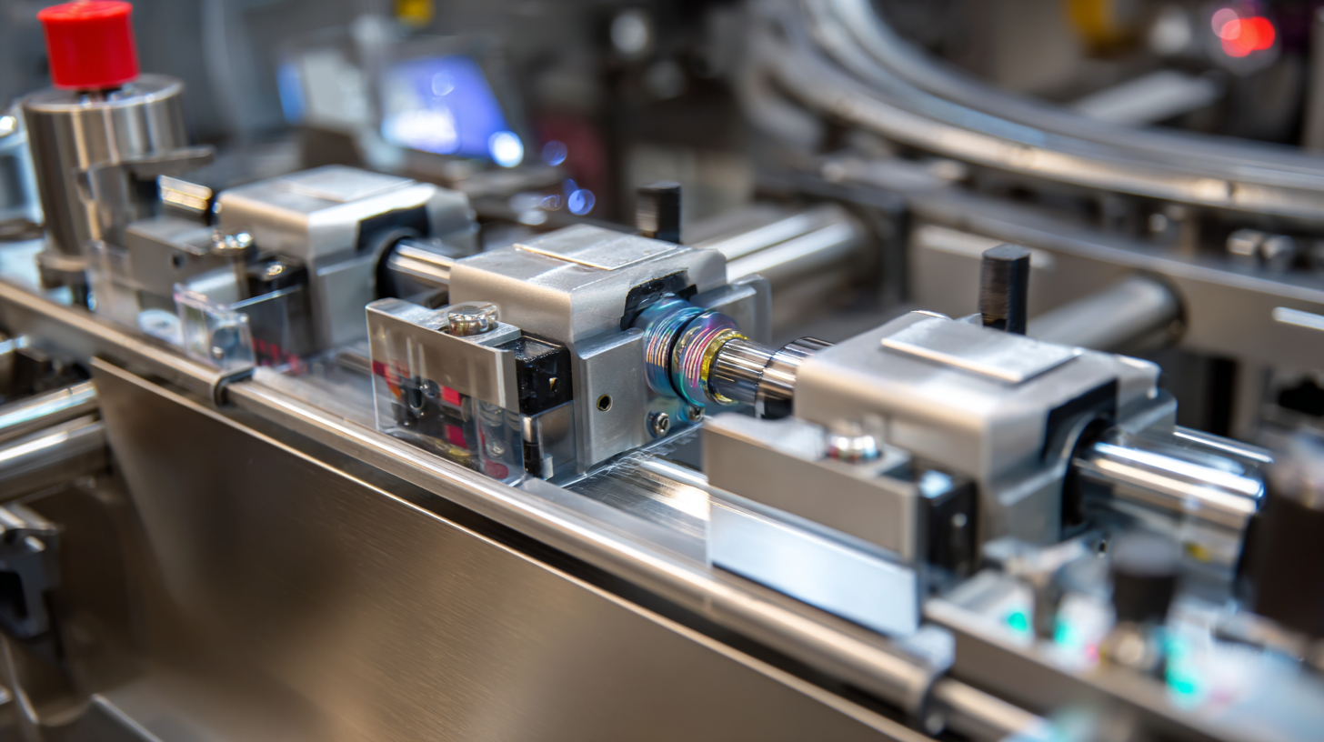 Discover the Future of Packaging: How Horizontal Form Fill Seal Machines Revolutionize Efficiency