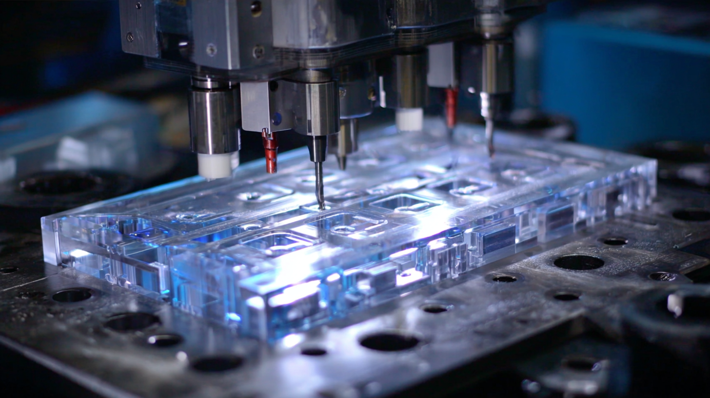 Understanding the Benefits of Injection Mold Making for Your Business Success