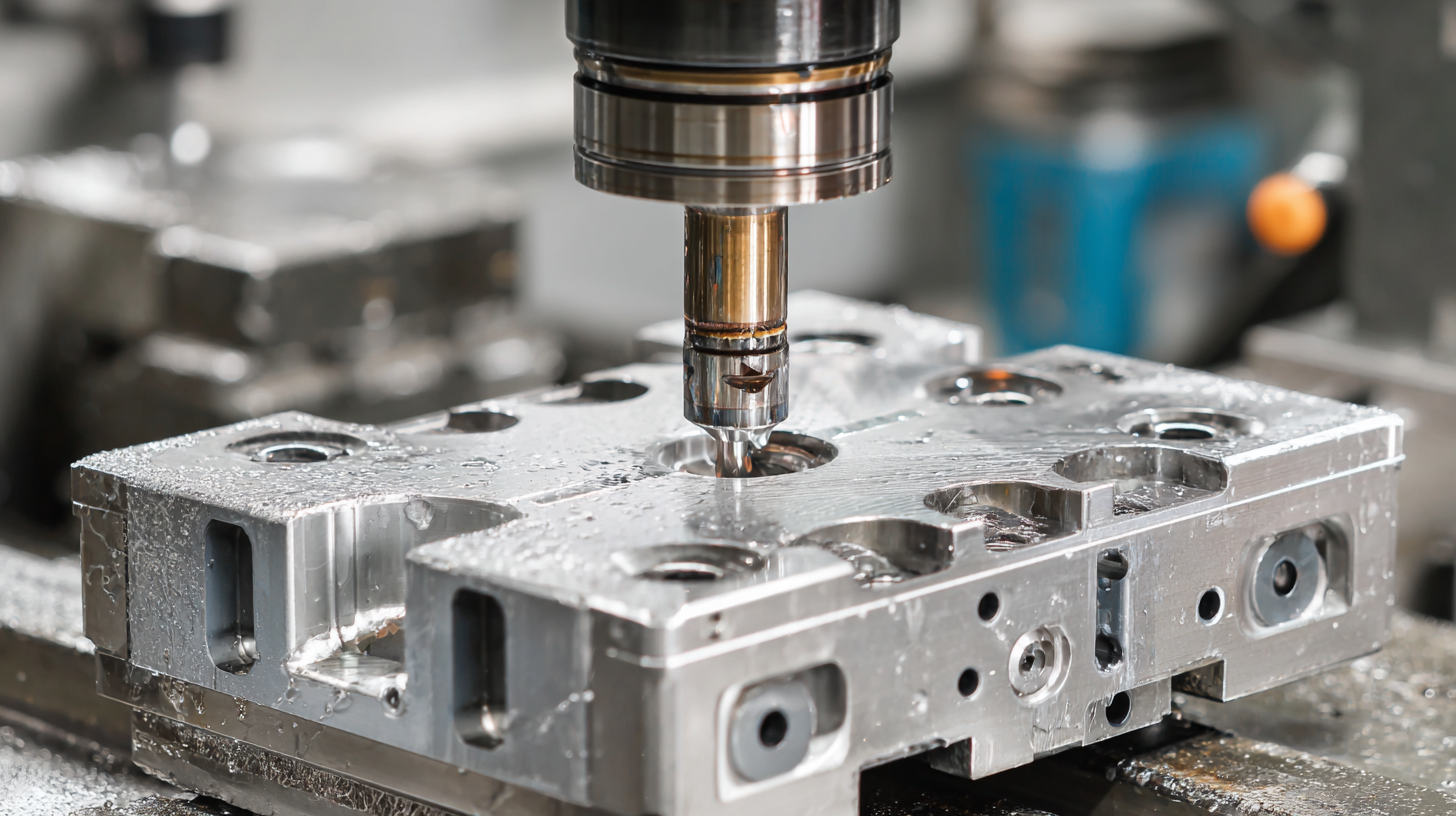 Understanding the Benefits of Injection Mold Making for Your Business Success