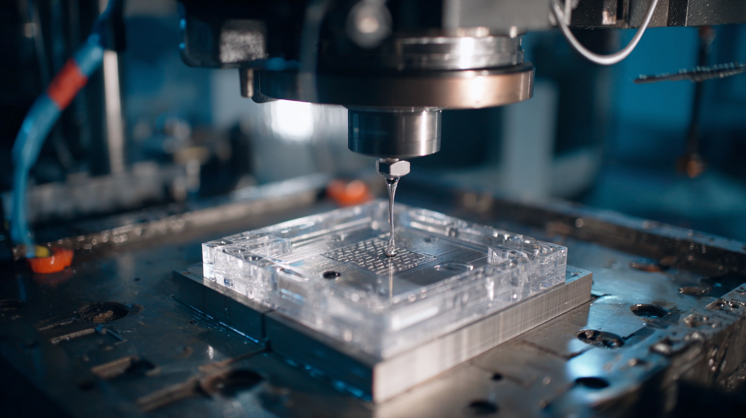 Understanding the Benefits of Injection Mold Making for Your Business Success