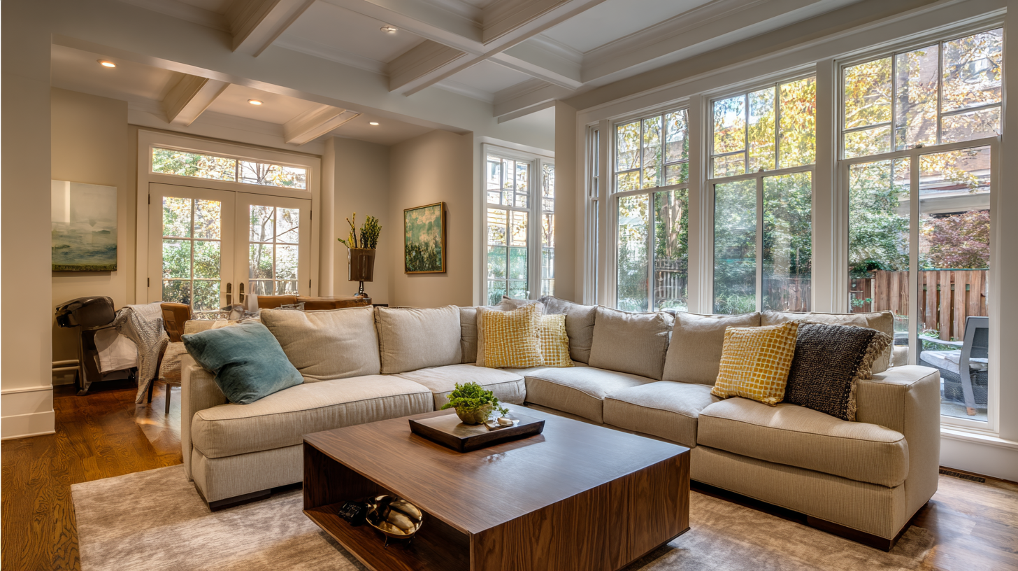 Understanding the Costs: A Comprehensive Guide to Accurate Window Replacement Estimates