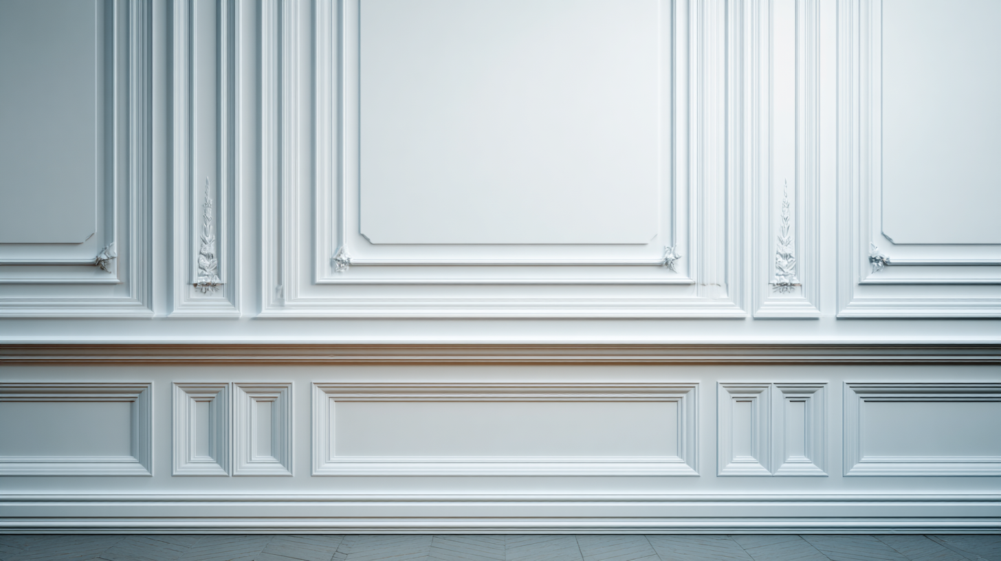 The Ultimate Guide to Choosing the Right PVC Wainscoting for Your Home Decor