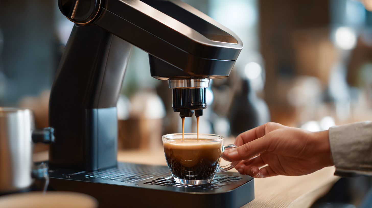 Revolutionizing Coffee Culture