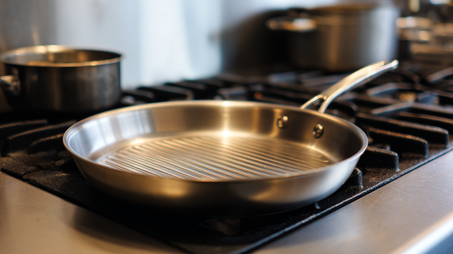 Maximize Kitchen Cleanliness with the Ultimate Guide to Choosing a Large Drip Pan
