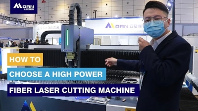 Understanding the Benefits of Using a Fiber Laser Cutting Machine in Modern Manufacturing