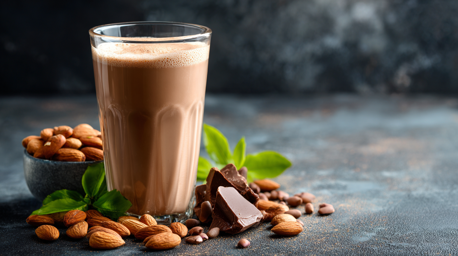 Unlocking the Benefits of Soy Protein Shakes: Your Ultimate Guide to Healthy Living