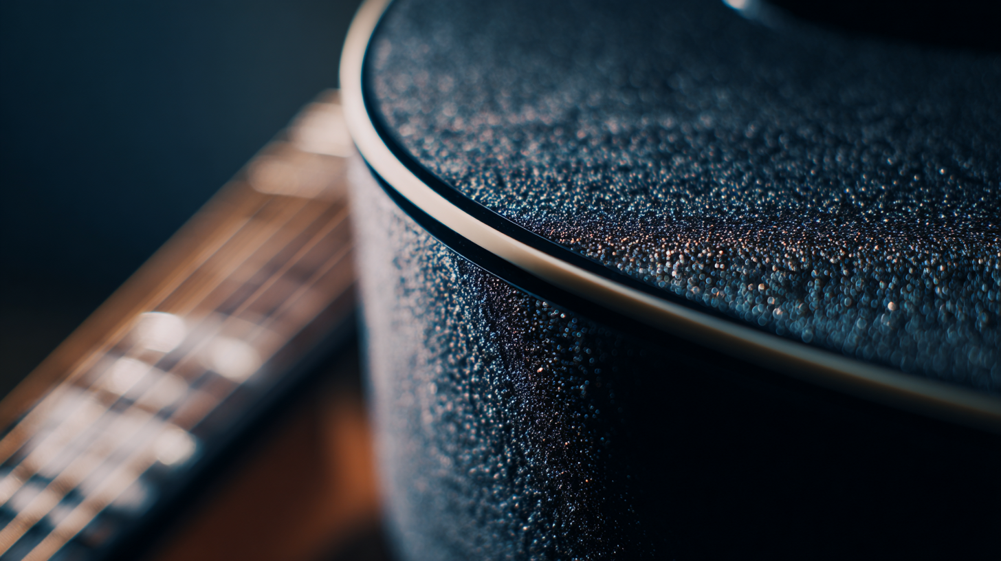 The Power of Sound How Acoustic Products Enhance Our Daily Lives