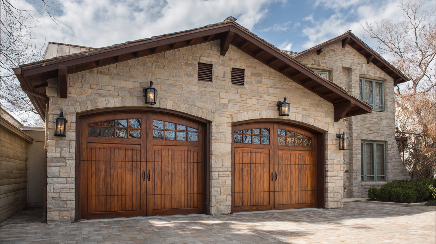 The Ultimate Guide to Choosing Energy Efficient Residential Garage Doors
