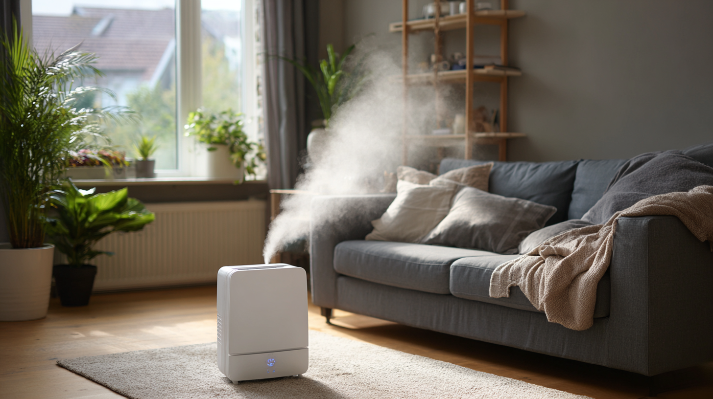 The Ultimate Guide to Choosing the Right Furnace Humidifier for Your Home Comfort