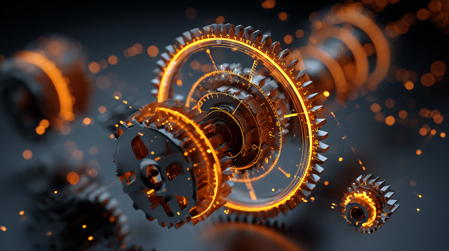 Harnessing the Power of System for Enhanced Business Efficiency in 2023