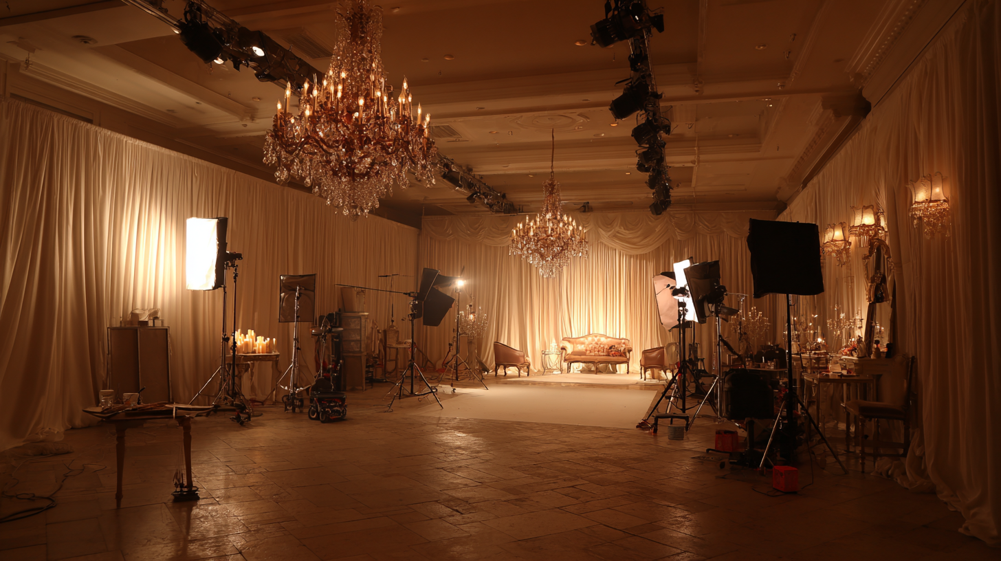 Discover the Secrets of Creating Stunning Ambiance with Your Lighting Gallery