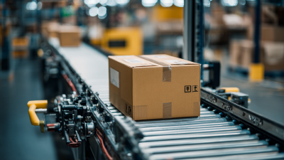 Understanding the Impact of Automated Case Sealers on Packaging Efficiency and Cost Reduction