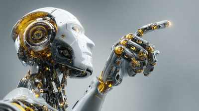 Unleashing the Future: How Robot Technology is Revolutionizing Everyday Life