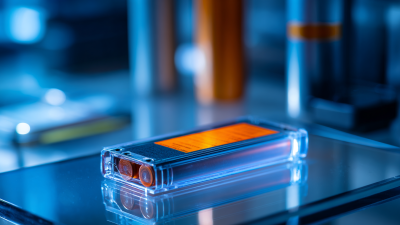 Unlocking the Future: How Lithium Ion Cells Power Innovation in Everyday Tech