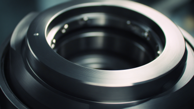 Understanding Lip Seal Dimensions for Optimal Performance in Mechanical Applications