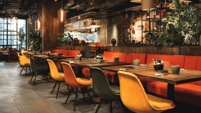 Transform Your Hospitality Space: Innovative Hotel and Restaurant Furniture Trends for 2023
