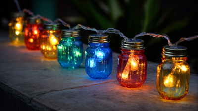 Illuminate Your Outdoors with Solar LED Lights for a Sustainable Lifestyle