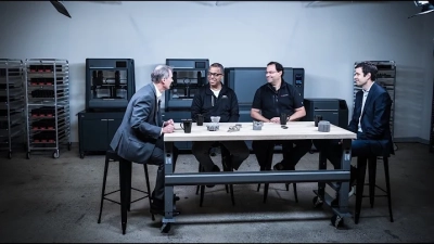 Exploring the Future of Stamping Sheet Metal: Innovations and Trends in Manufacturing