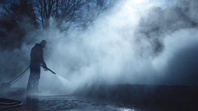 Unlocking the Power of Power Washing for Homeowners Understanding the Real Benefits and Techniques