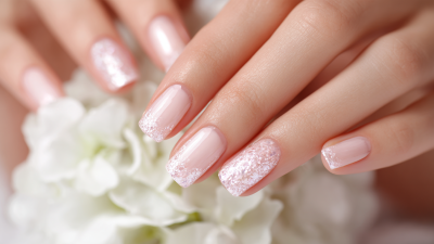 Unlock the Secret to Salon-Quality Nails with Diamond Top Coat: Your Ultimate Guide