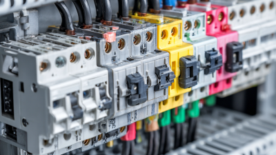 Understanding DC Circuit Breakers: Key Specifications and Their Impact on Renewable Energy Systems