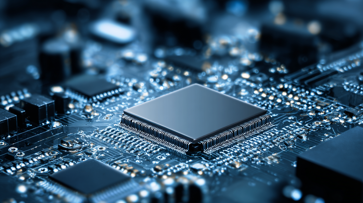 Exploring the Future of Semiconductor Career Opportunities in a Rapidly Evolving Industry