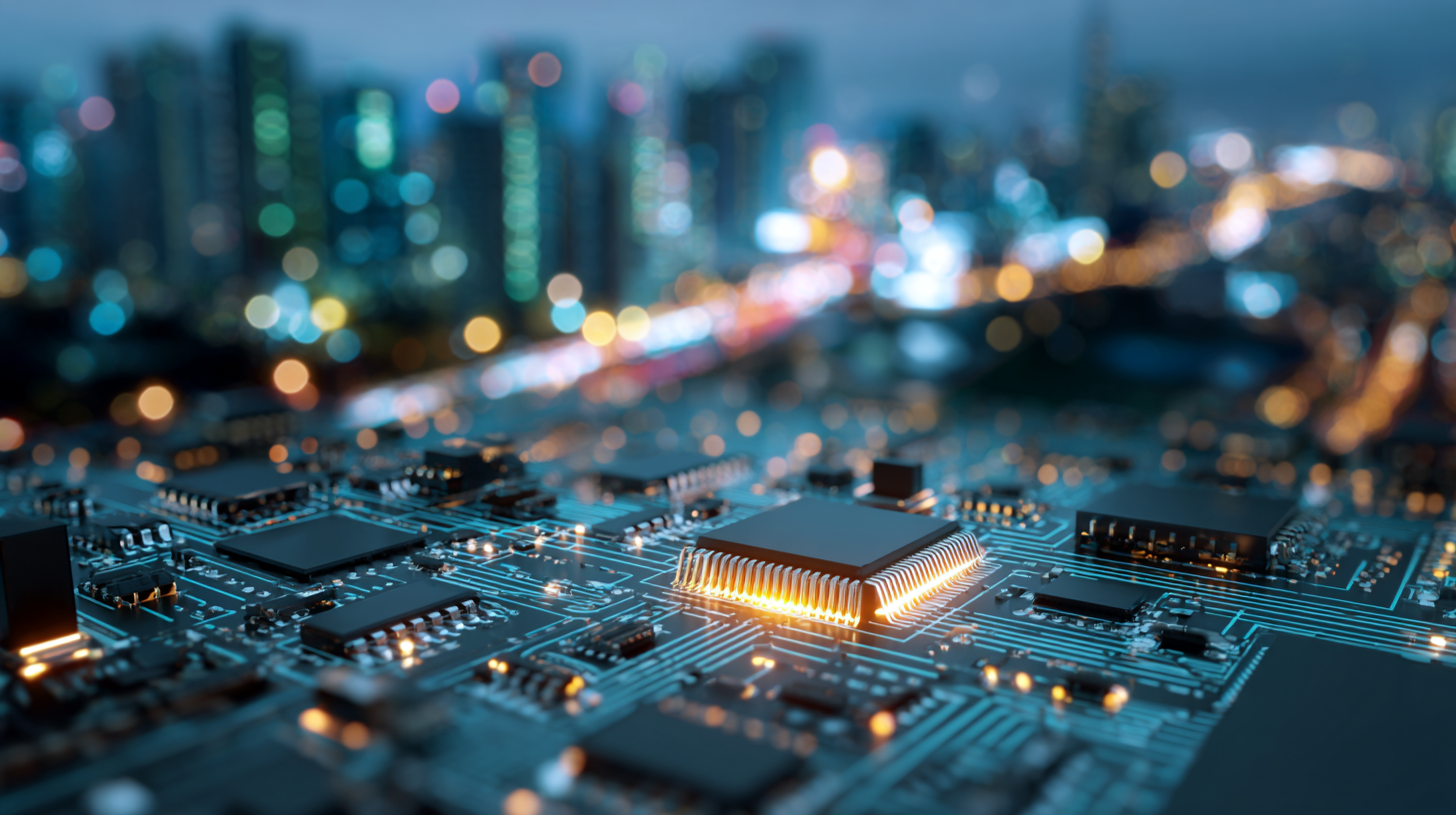 Exploring the Future of Semiconductor Career Opportunities in a Rapidly Evolving Industry