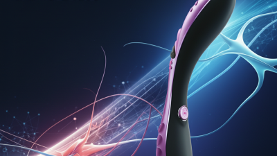 Unlocking Pleasure The Science Behind G Spot Vibrators and Female Arousal