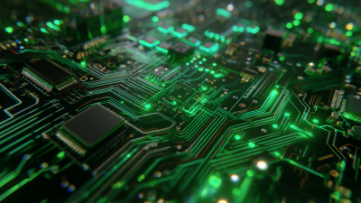 Unlocking the Future: How Advanced PCBs Revolutionize Modern Electronics