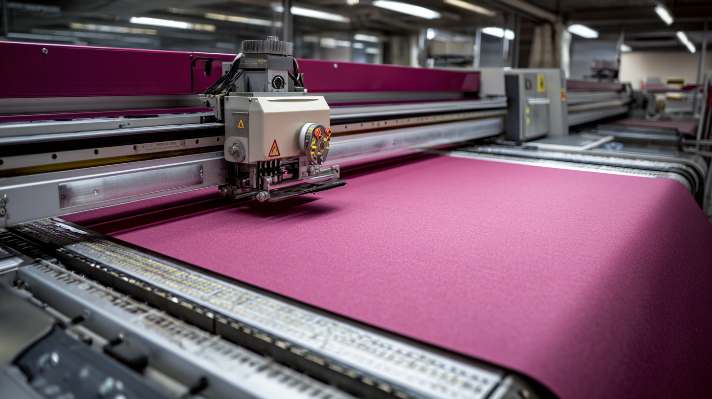 The Ultimate Guide to Choosing the Right Conveyor Belt Cutting Machine for Your Needs