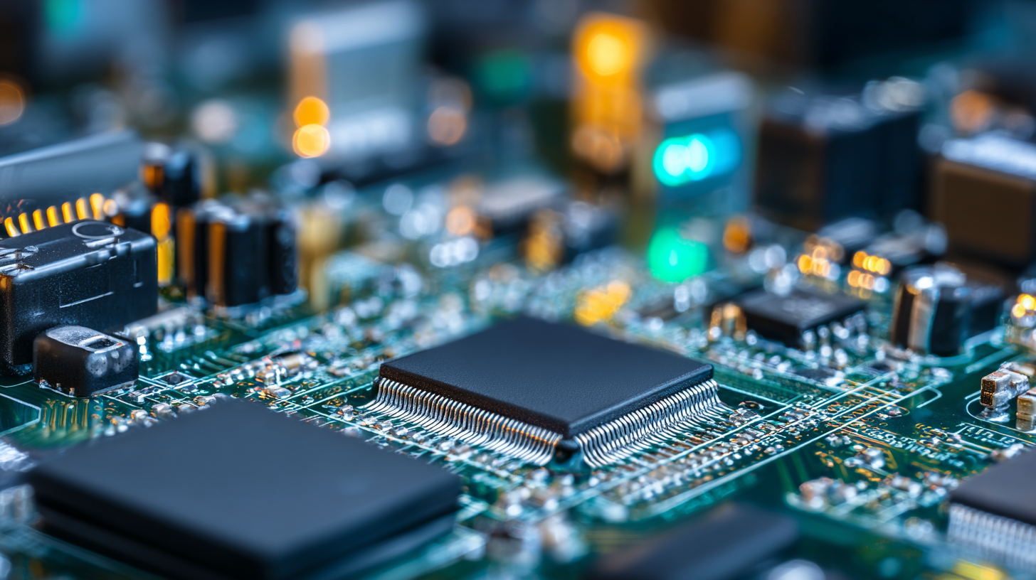 Exploring the Impact of Quick Turn PCB Assembly on Modern Electronics Manufacturing: Trends and Data Insights