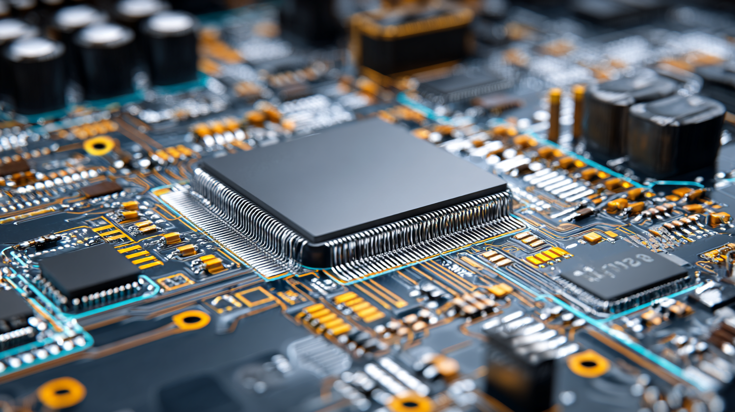 Exploring the Impact of Quick Turn PCB Assembly on Modern Electronics Manufacturing: Trends and Data Insights