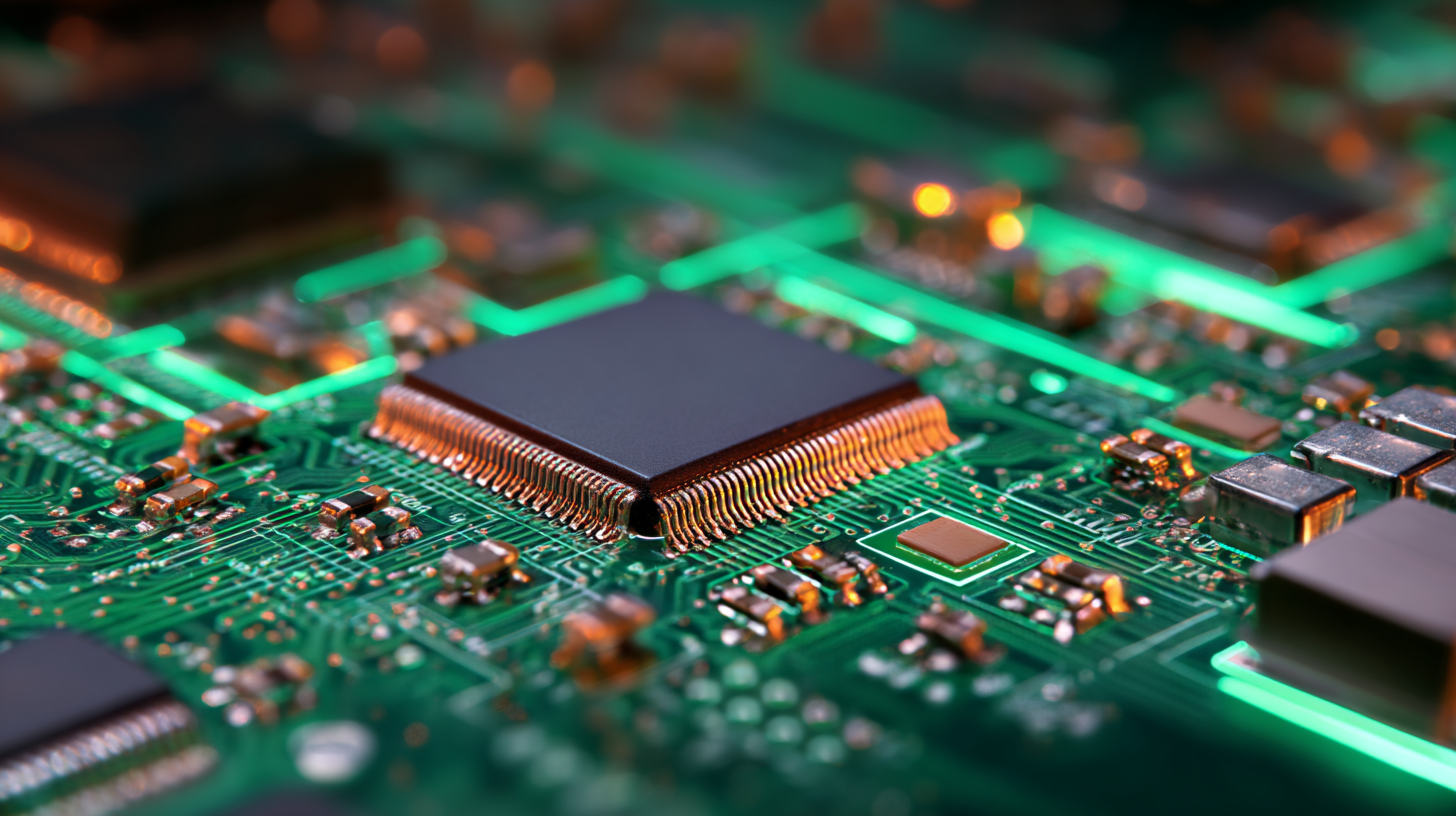 Exploring the Impact of Quick Turn PCB Assembly on Modern Electronics Manufacturing: Trends and Data Insights