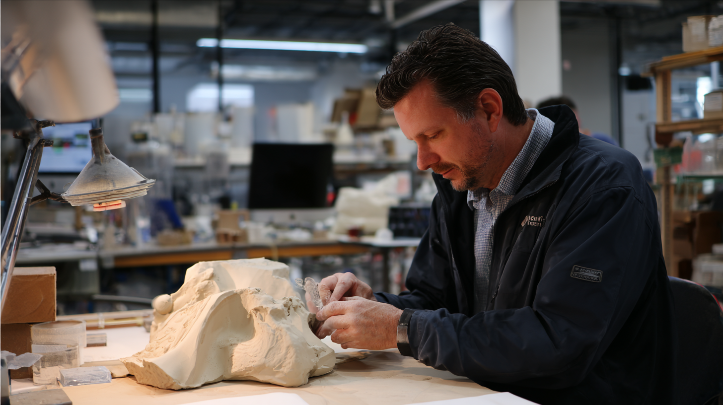 Unveiling the Secrets of Molding Experts to Achieve Perfect Product Designs