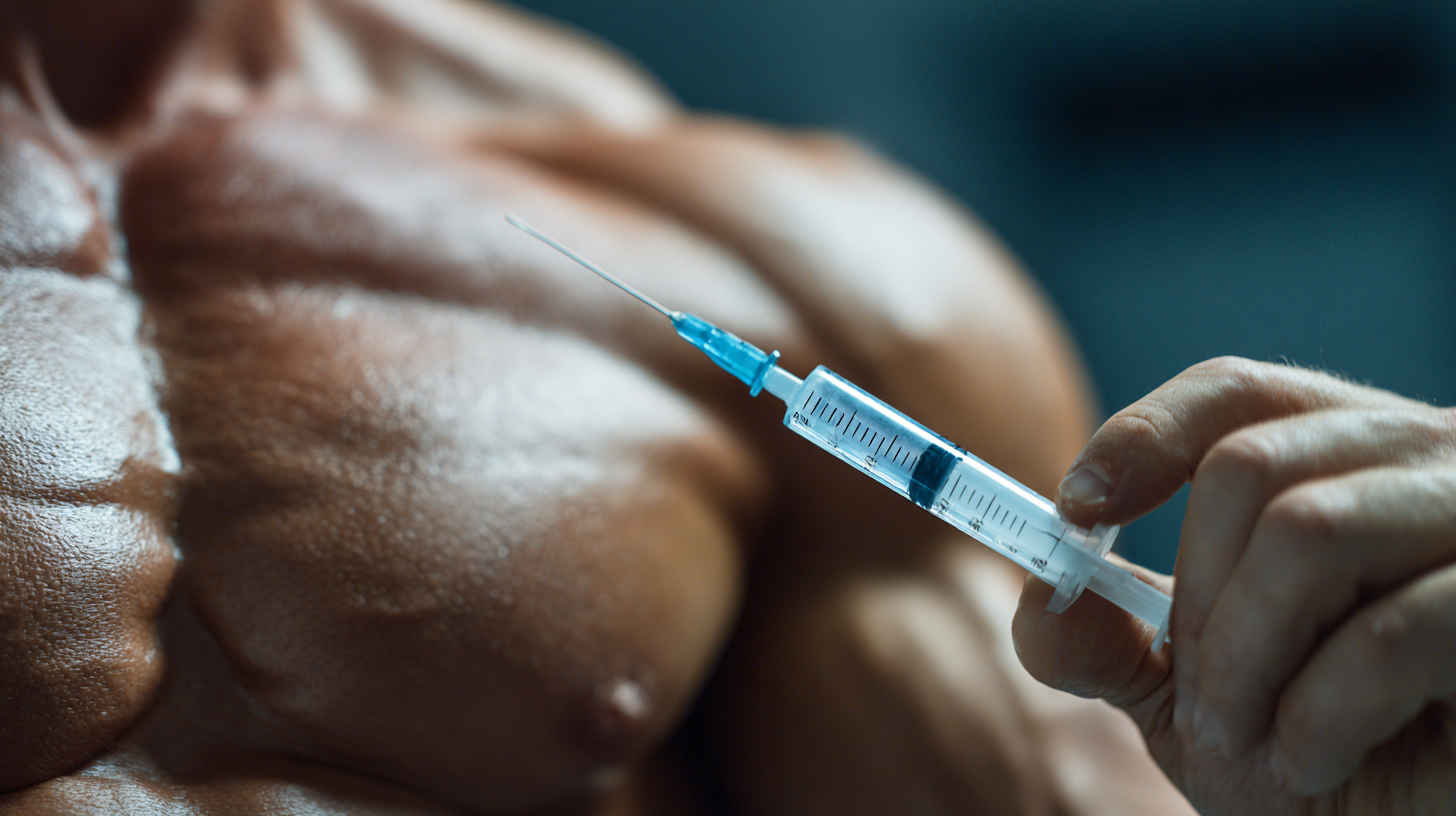Unlocking the Benefits and Risks of Testolic Injection: A Comprehensive Guide for Beginners