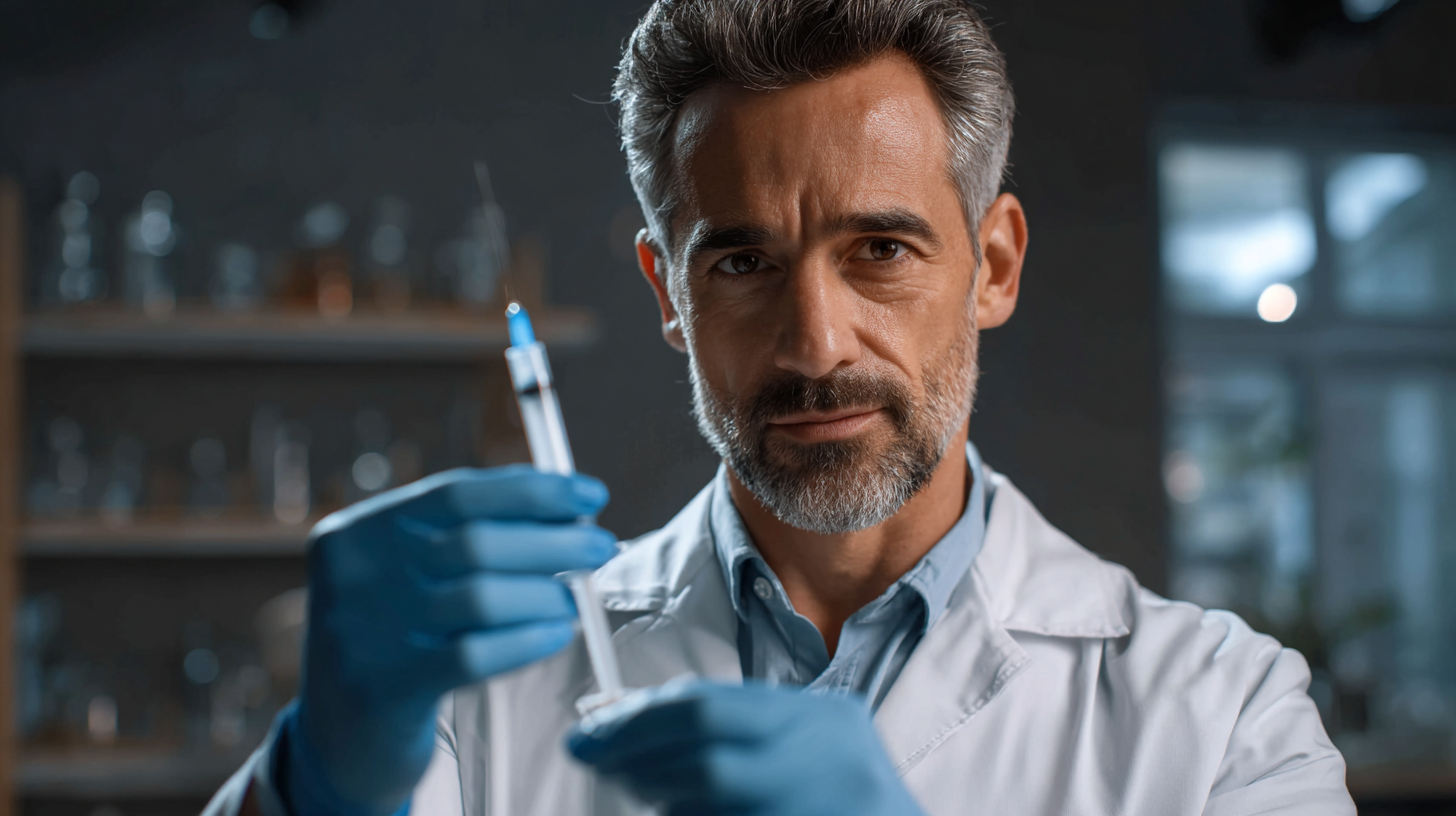 Unlocking the Benefits and Risks of Testolic Injection: A Comprehensive Guide for Beginners