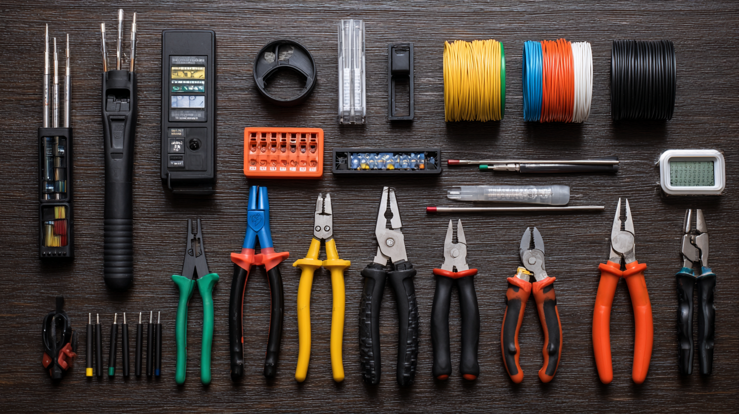 Essential Fiber Optic Tools for Home Networking Made Easy