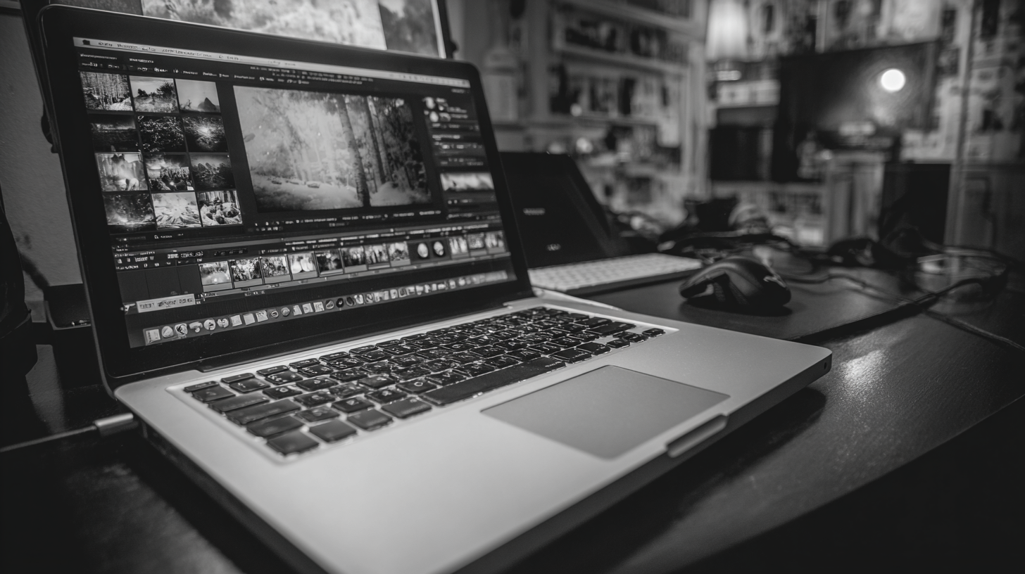 Unlocking the Secrets of the Best Notebook Computer Laptop for Remote Work Success