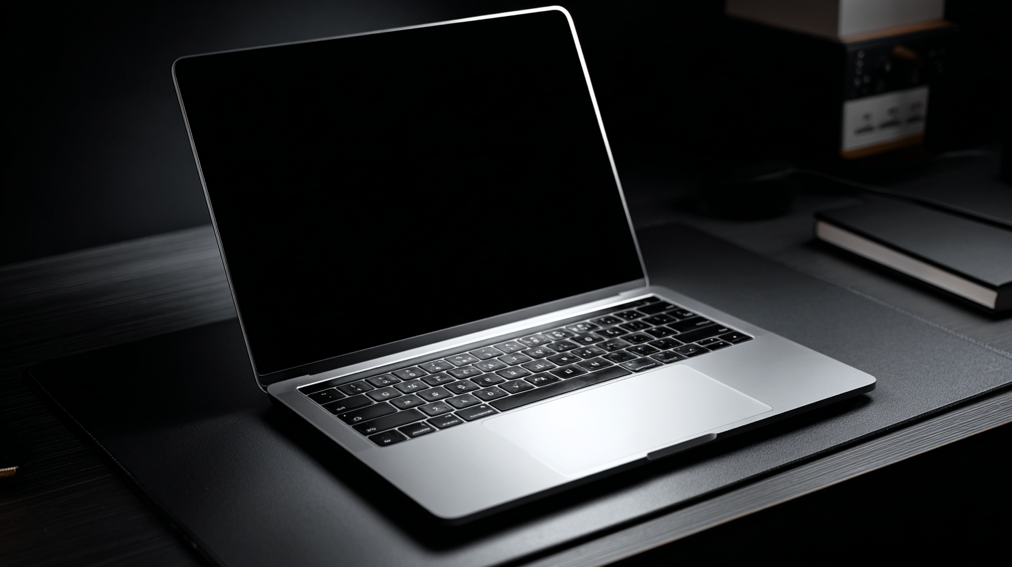 Unlocking the Secrets of the Best Notebook Computer Laptop for Remote Work Success