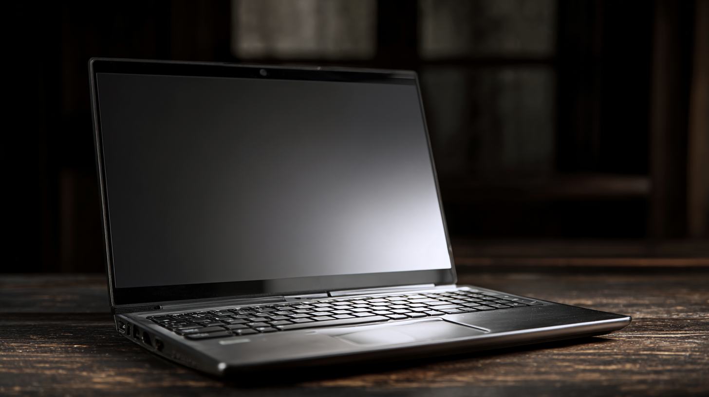 Unlocking the Secrets of the Best Notebook Computer Laptop for Remote Work Success