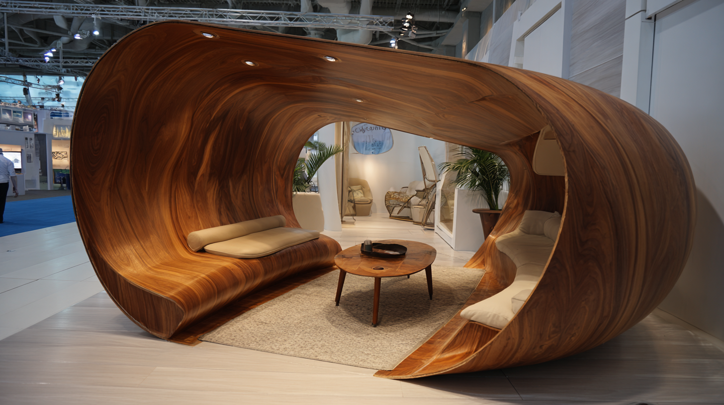 Enhancing Aesthetics and Durability: The Rise of Wood Grain Aluminum Tubes in Modern Architecture