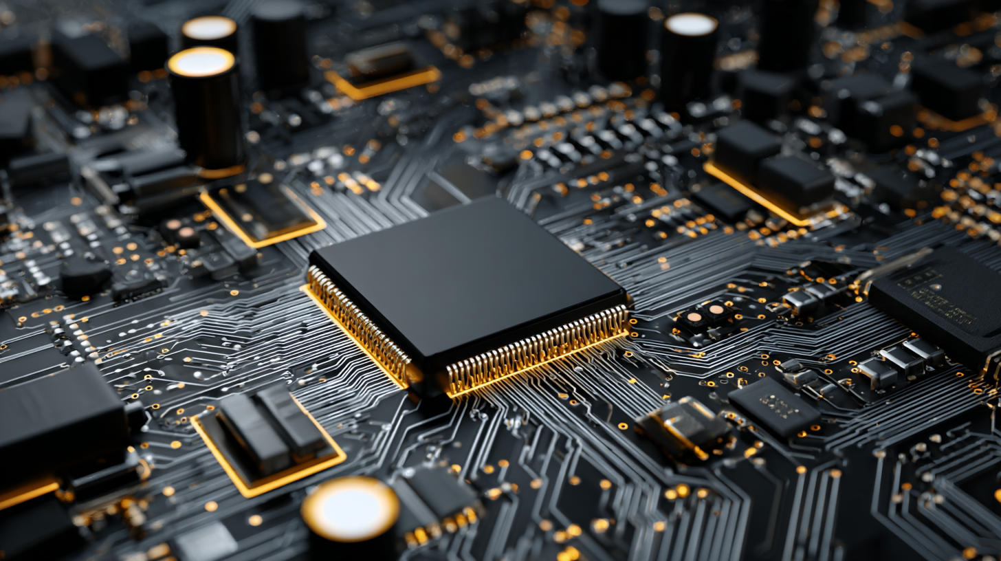 Understanding the Essential Role of PCB Components in Modern Electronics Design