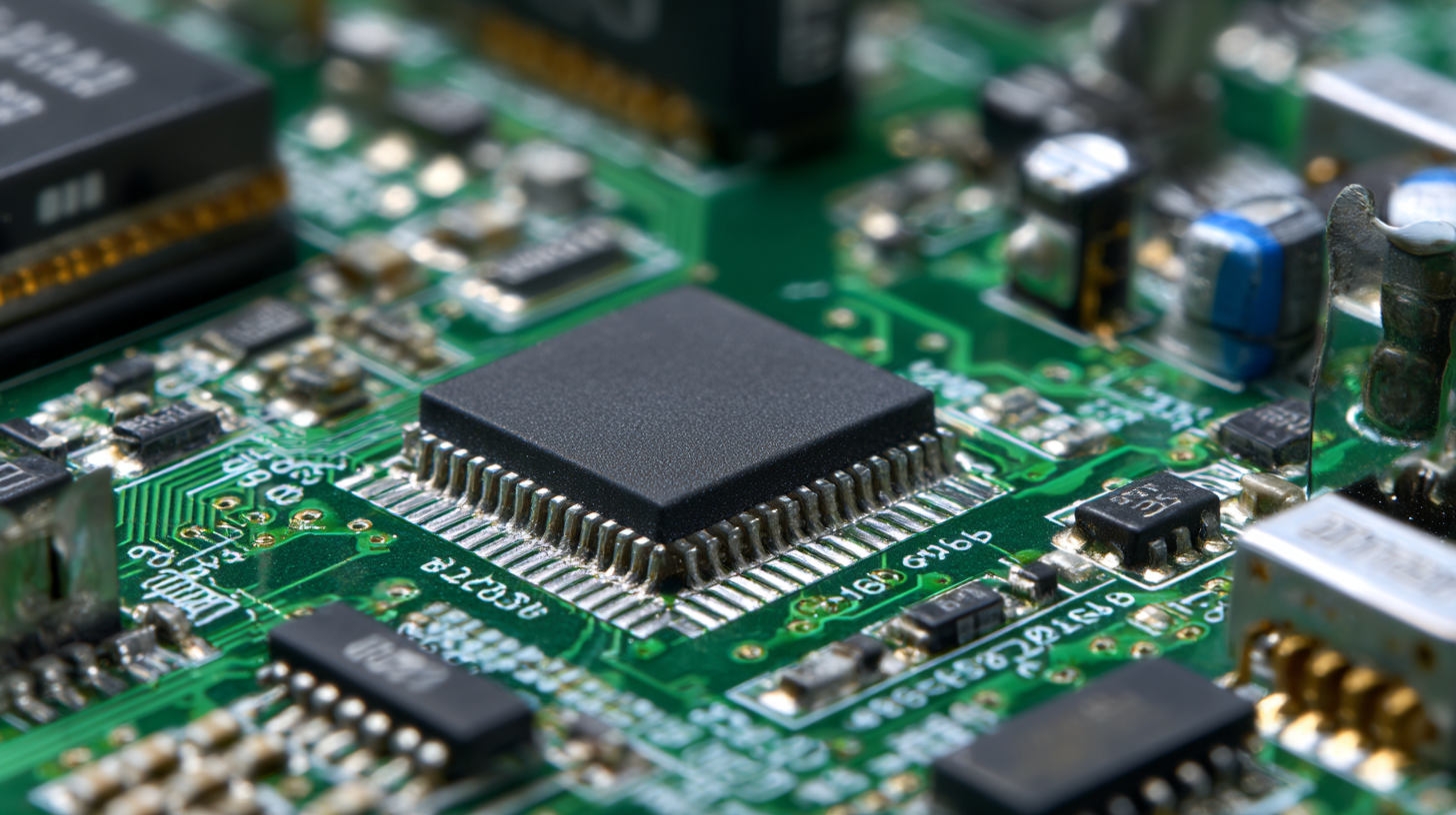 Understanding the Essential Role of PCB Components in Modern Electronics Design
