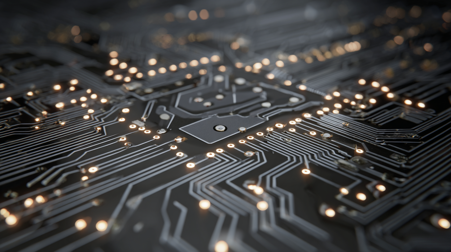 Exploring the Future of Electronics: The Role of Prototype PCB Boards in Innovative Design