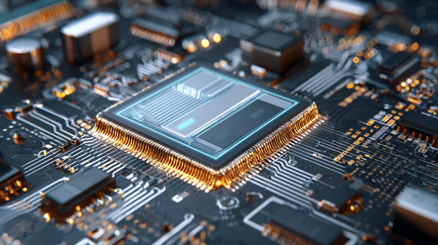 Exploring the Future of Electronics: The Role of Prototype PCB Boards in Innovative Design