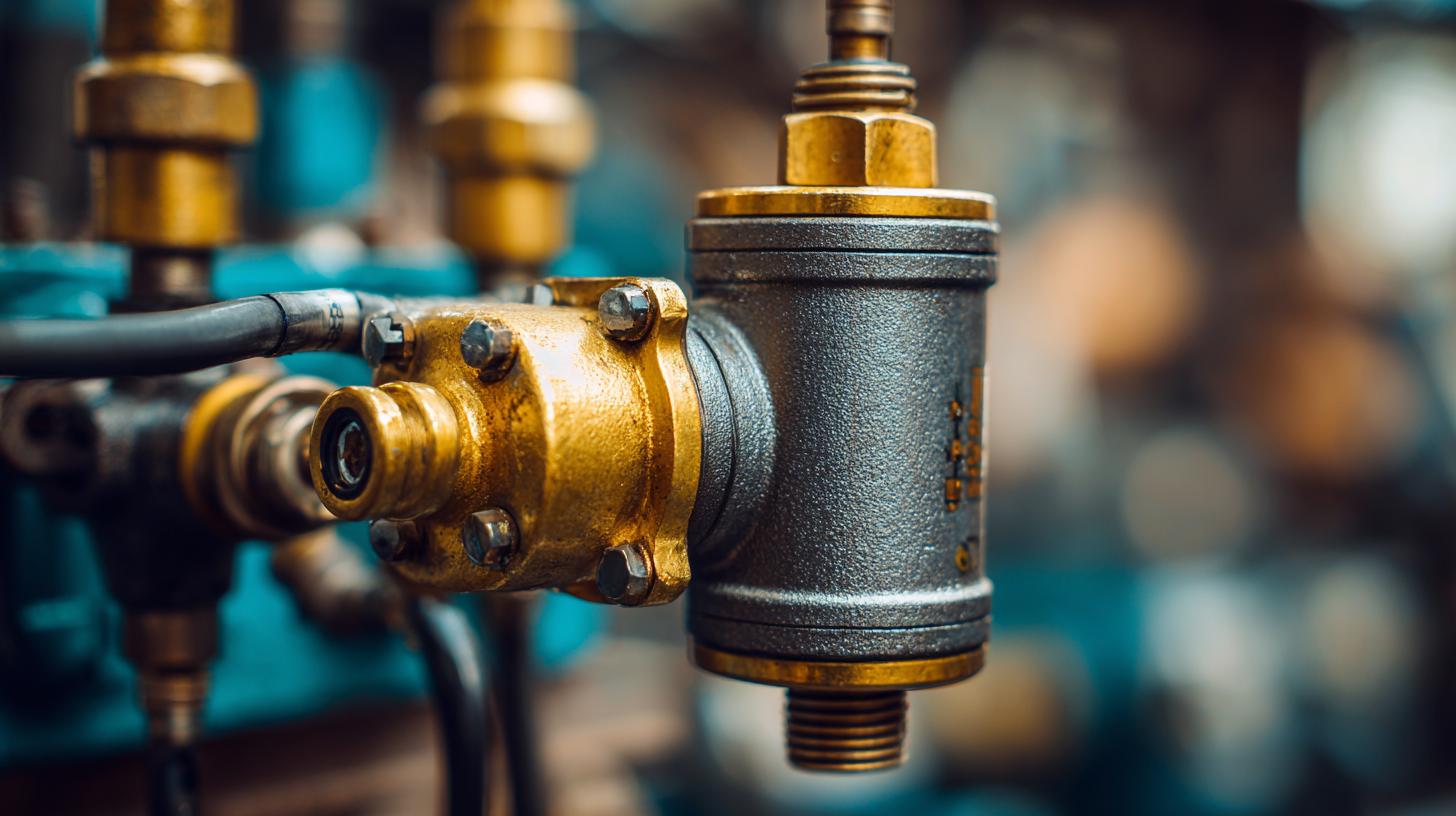 The Ultimate Guide to Compressed Air Dryers: Boosting Efficiency and Longevity in Your Workshop