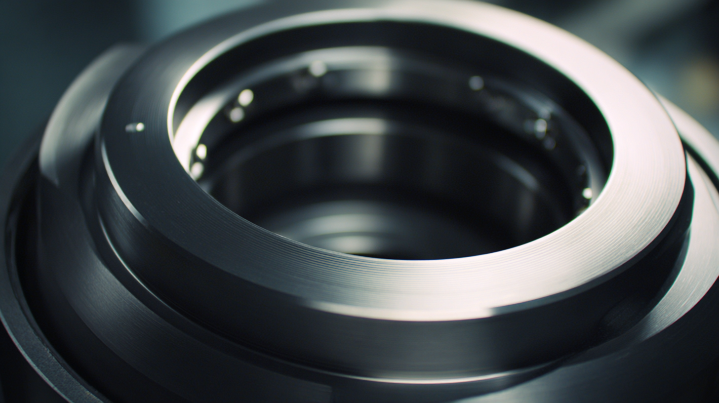 Understanding Lip Seal Dimensions for Optimal Performance in Mechanical Applications
