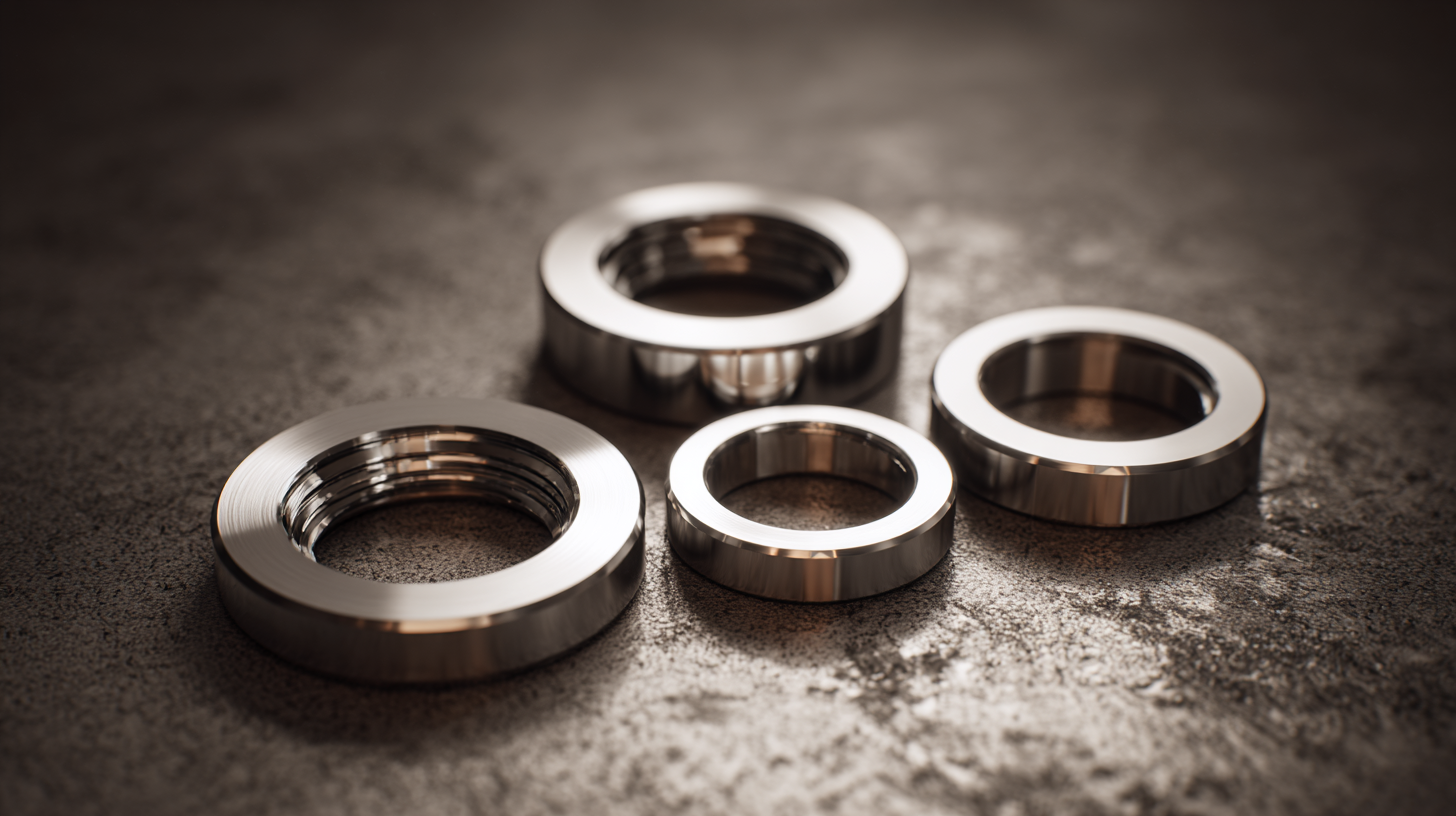 Understanding Lip Seal Dimensions for Optimal Performance in Mechanical Applications